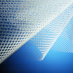 Naltex Extruded Netting Features/Benefits