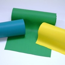 HYSYNAL SYNTHETIC RUBBER SHEETING