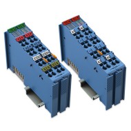WAGO Releases Two New Intrinsically Safe Modules