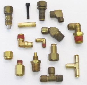 hydraulic Adapters