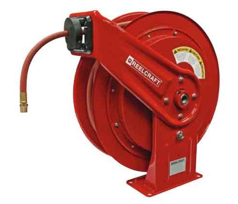 Hose Reels