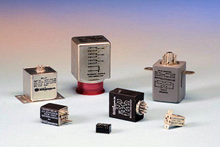 Electromechanical Relay Products