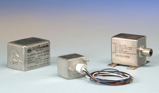 Solid State Flasher Products