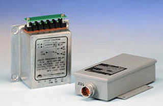 Frequency Monitor Products