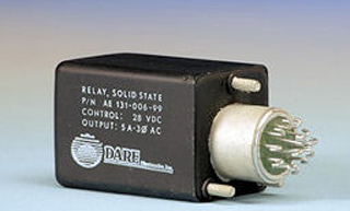 Solid State Relay Products