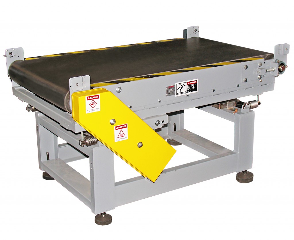 CARDINAL IN-MOTION CHECKWEIGHER 100 LB, 200 LB