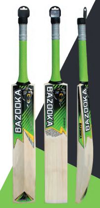 Bazooka Panther Cricket Bat