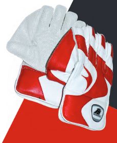 Bazooka Phantom Cricket Wicket Keeping Gloves