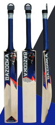Bazooka Sniper Cricket Bat