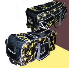 Bazooka Sniper Cricket Kit Bags