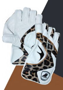 Bazooka Sniper Cricket Wicket Keeping Gloves