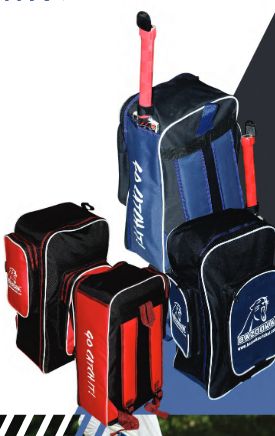 Bazooka Superlite Cricket Kit Bags