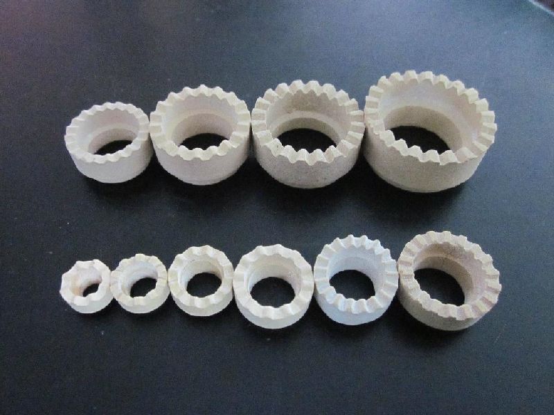 Ceramic Ferrule at Best Price in Rajkot Darshan Enterprise