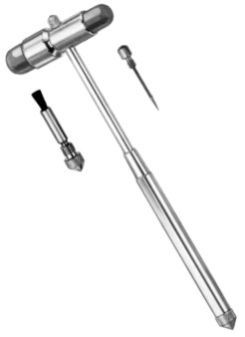 18cm Buck Neurological Percussion Hammer