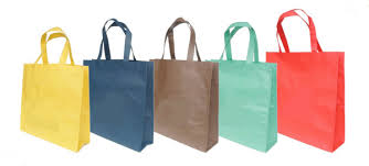 Retailer of Bags from Coimbatore, Tamil Nadu by SKG Exports