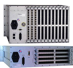 RJ Series Switching Systems