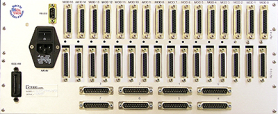 RS Series Switching Systems