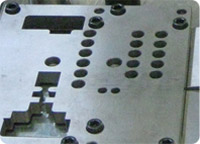 wire electrical discharge machining services