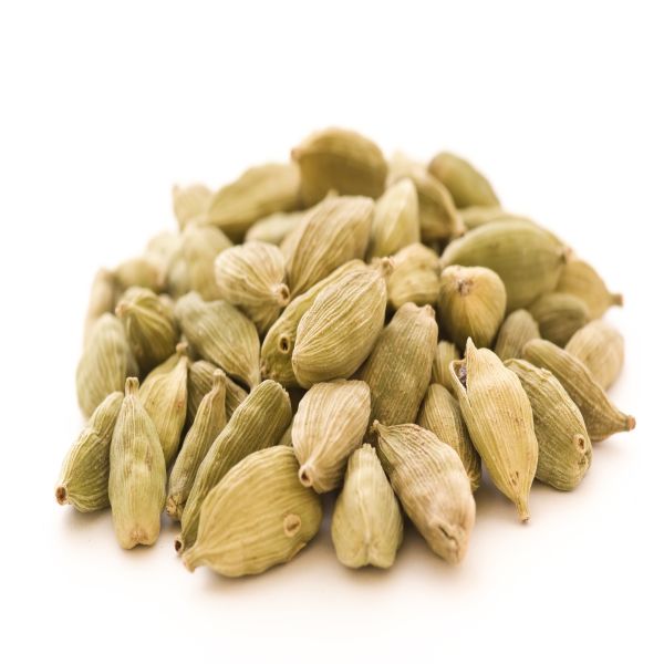 green cardamom