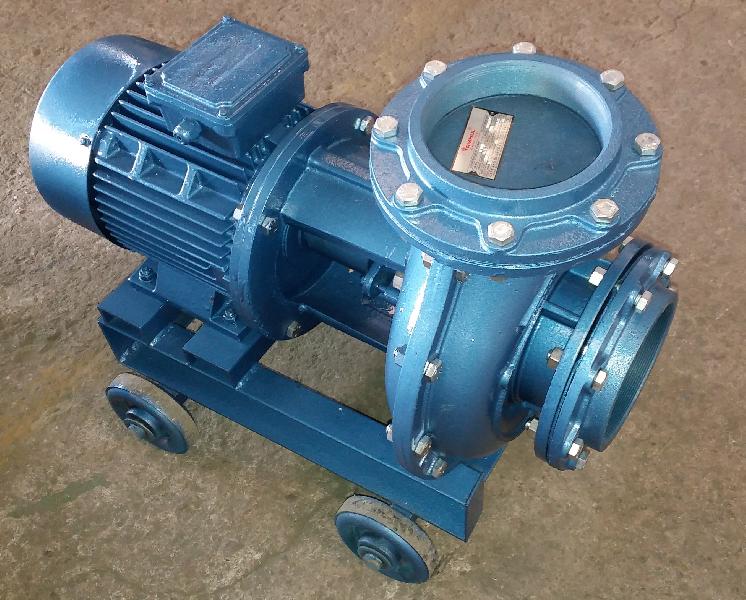 TRISHUL Centrifugal Monoblock Pumps, Power : 415