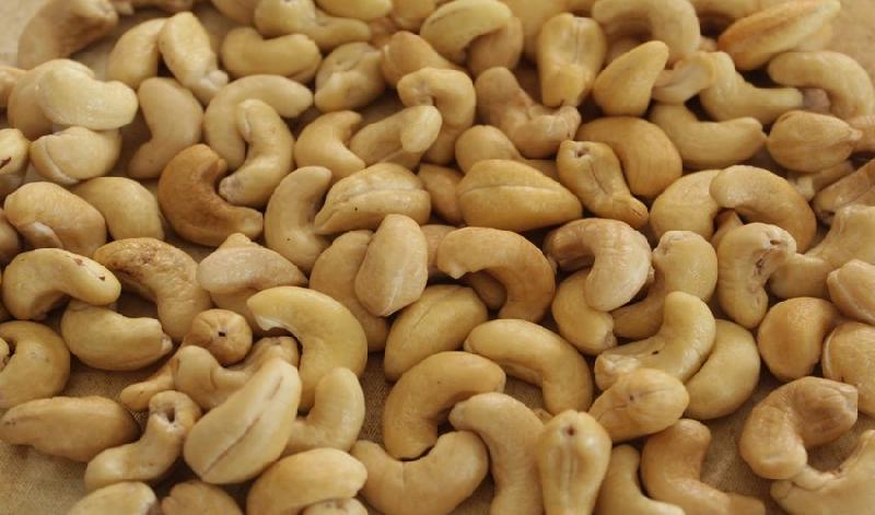cashew nuts
