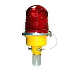 Airport Obstruction Light