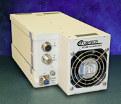 SOLID STATE POWER Amplifiers