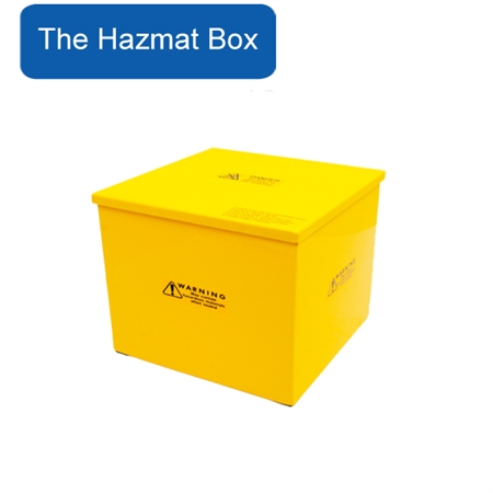 Hazmat Box
