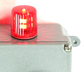 FLASHING BEACON LED LIGHT