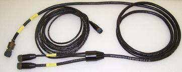 Molded Cable Assemblies