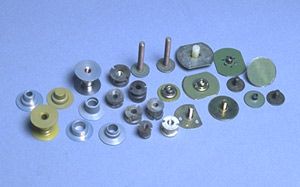 fasteners