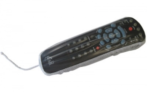 TV Remote Covers Disposable - 10