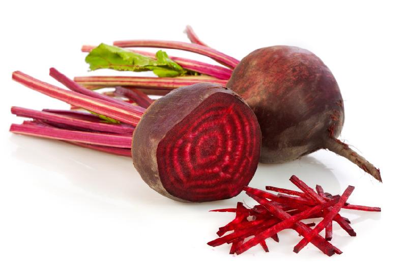 Fresh Beetroot