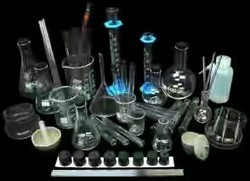 lab glassware