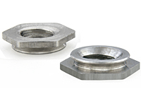 PEMSERT SELF FASTENERS