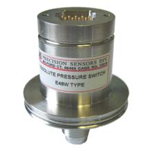 Absolute Pressure Switch