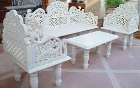 Marble Furniture