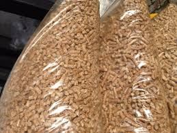 Wood Pellets