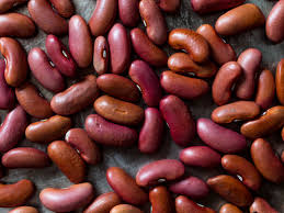 Organic Kidney Beans, Packaging Type : Gunny Bag, Jute Bag
