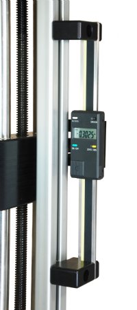 Digital Travel Display for 20805 Force Measurement Stand