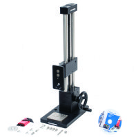 Force Measurement Stand