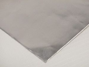 dBdamp metal foil sheet