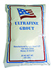 Ultrafine SD Cementitious Grouts