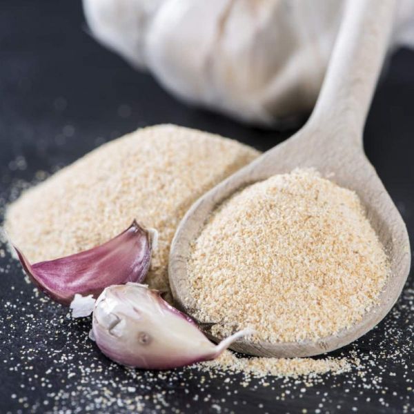Geona Foods dehydrated garlic powder, Packaging Type : 5Kg Bags