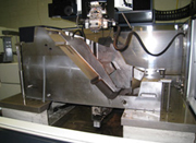 IRE ELECTRICAL DISCHARGE MACHINING
