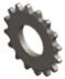 2583 Industrial Sprocket