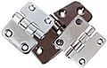 Swage Mount Marine Hinges