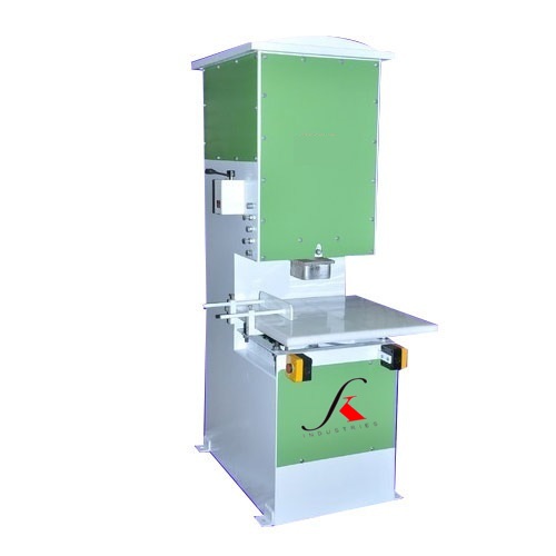 Mechanical U Cut Punching Machine