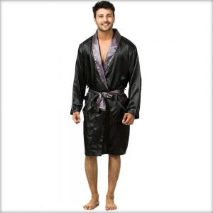 Hosiery Bathrobes