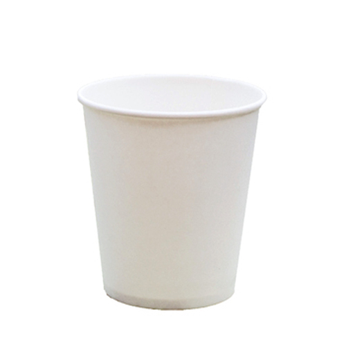 Thermocol cup